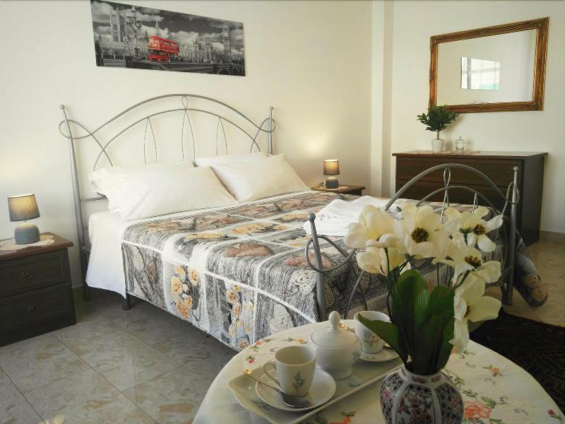 B&B Main Street - Oda