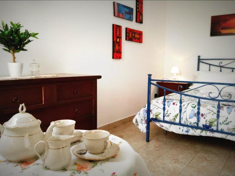 B&B Main Street - Oda