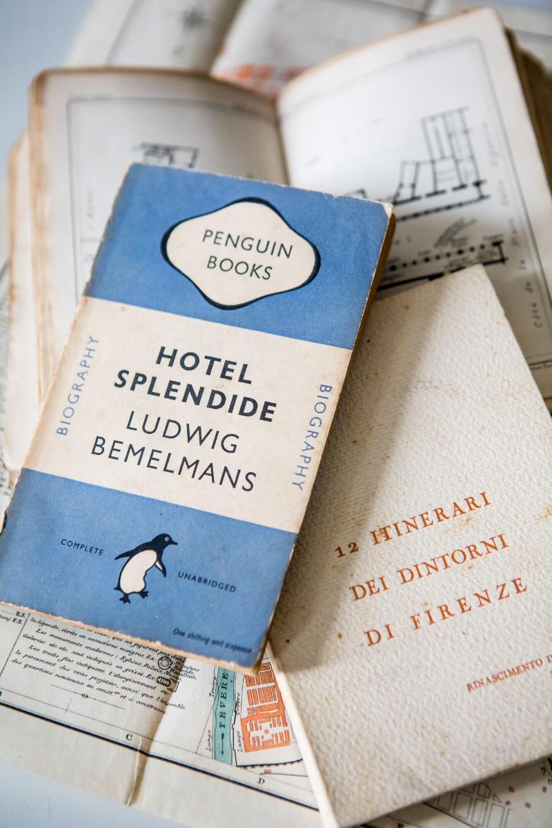 Oltrarno Splendid - Lobi