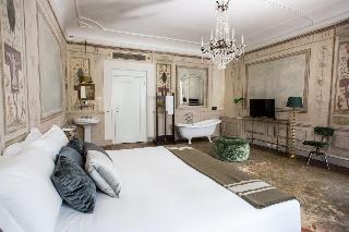Oltrarno Splendid otel fotoğrafı