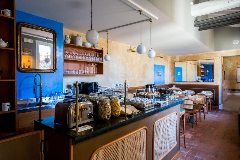 Oltrarno Splendid - Restoran