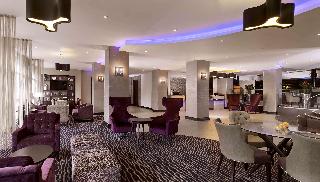 Doubletree by Hilton Woking fotoÄŸrafÄ±