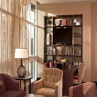 Doubletree by Hilton Woking fotoÄŸrafÄ±