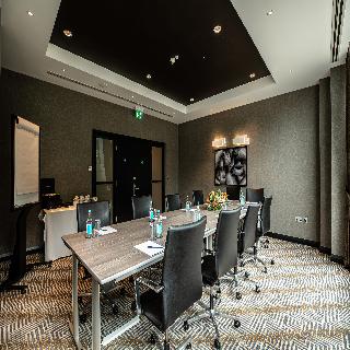 Doubletree by Hilton Woking fotoÄŸrafÄ±