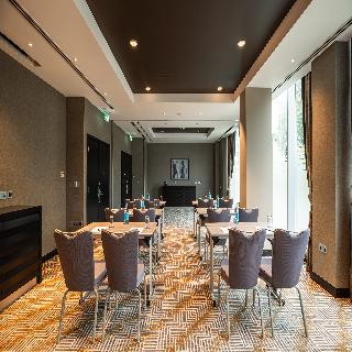 Doubletree by Hilton Woking fotoÄŸrafÄ±