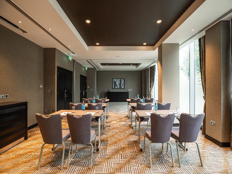 Doubletree by Hilton Woking - Toplantı