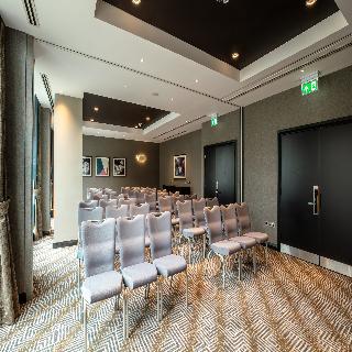 Doubletree by Hilton Woking fotoÄŸrafÄ±