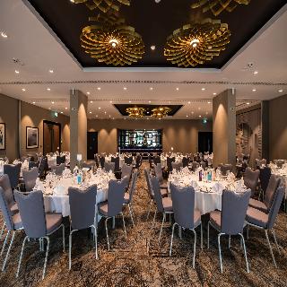 Doubletree by Hilton Woking fotoÄŸrafÄ±