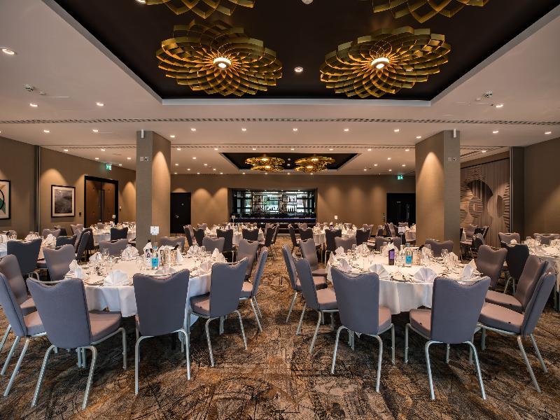 Doubletree by Hilton Woking - Toplantı