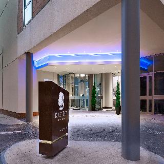 Doubletree by Hilton Woking fotoÄŸrafÄ±