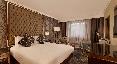 Doubletree by Hilton Woking oda fotoğrafı