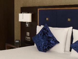 Doubletree by Hilton Woking fotoÄŸrafÄ±