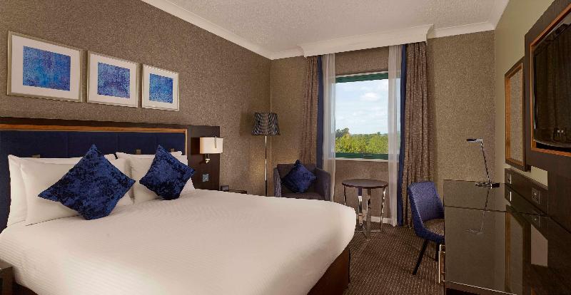 Doubletree by Hilton Woking - Oda