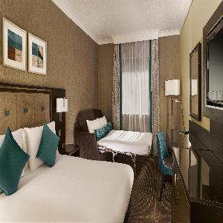Doubletree by Hilton Woking fotoÄŸrafÄ±