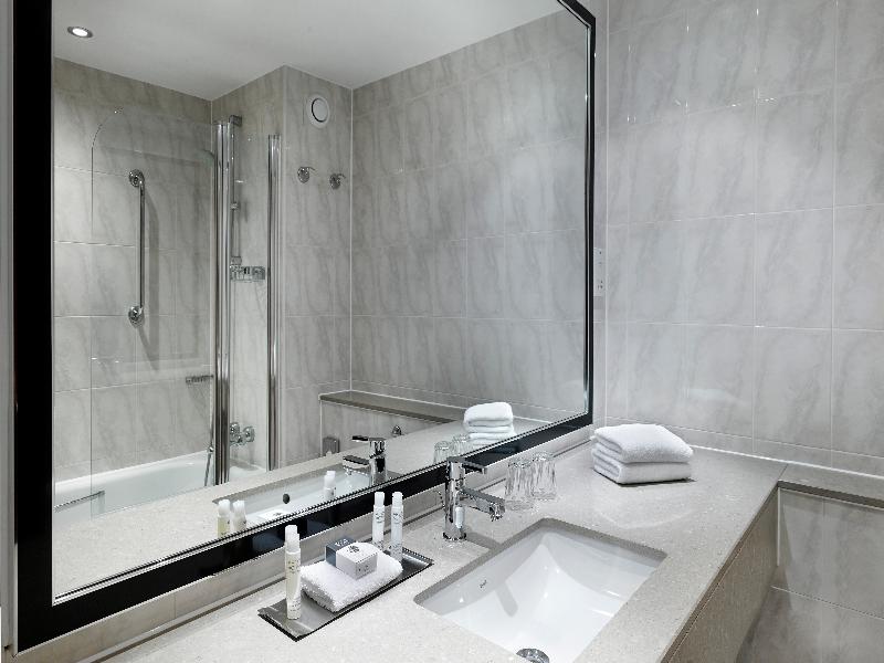 Doubletree by Hilton Woking - Oda