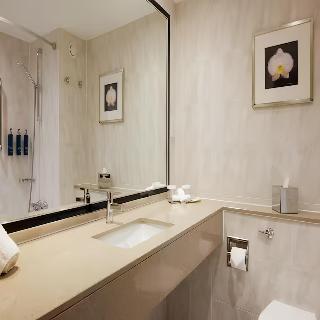 Doubletree by Hilton Woking fotoÄŸrafÄ±