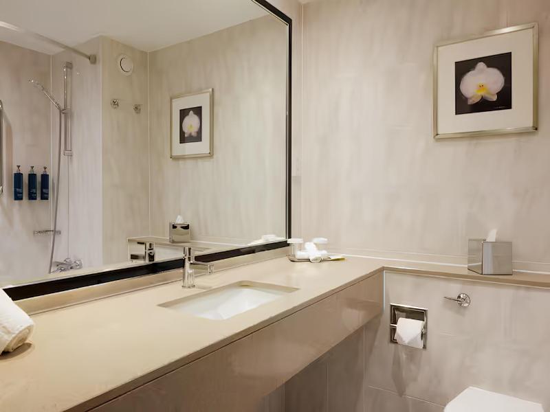Doubletree by Hilton Woking - Oda