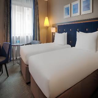 Doubletree by Hilton Woking fotoÄŸrafÄ±