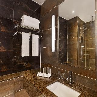 Doubletree by Hilton Woking fotoÄŸrafÄ±