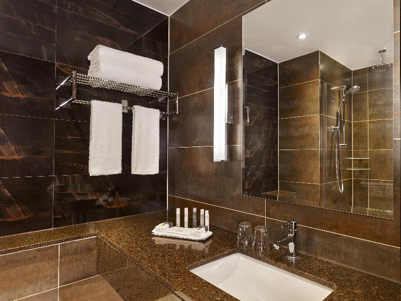 Doubletree by Hilton Woking - Oda