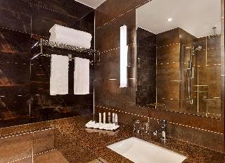 Doubletree by Hilton Woking fotoÄŸrafÄ±