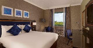 Doubletree by Hilton Woking fotoÄŸrafÄ±