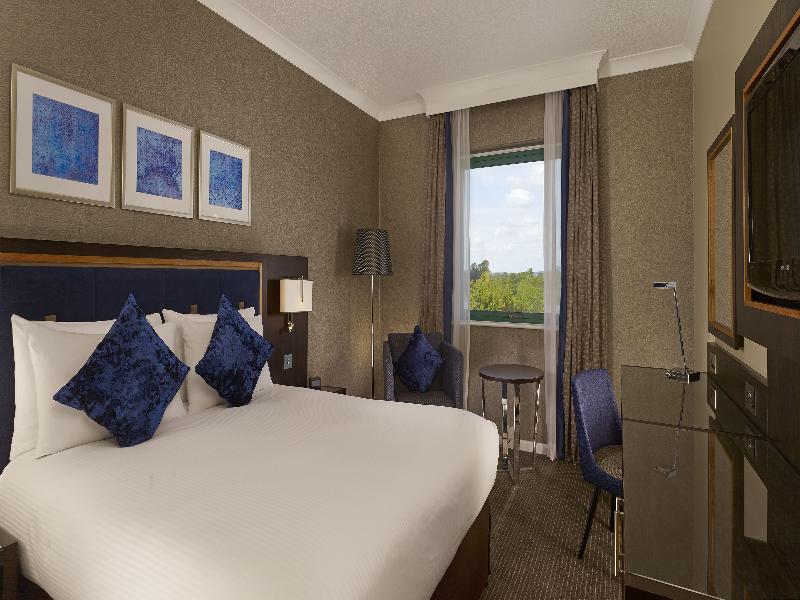 Doubletree by Hilton Woking - Oda