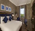 Doubletree by Hilton Woking oda fotoğrafı