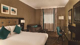 Doubletree by Hilton Woking fotoÄŸrafÄ±