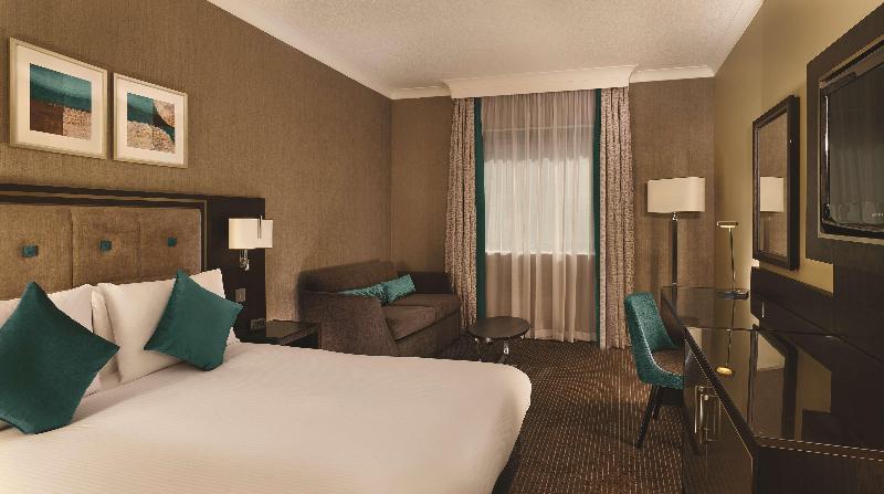 Doubletree by Hilton Woking - Oda
