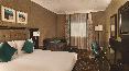 Doubletree by Hilton Woking oda fotoğrafı