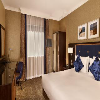 Doubletree by Hilton Woking fotoÄŸrafÄ±