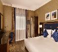 Doubletree by Hilton Woking oda fotoğrafı
