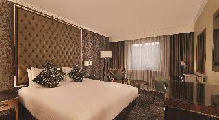 Doubletree by Hilton Woking fotoÄŸrafÄ±