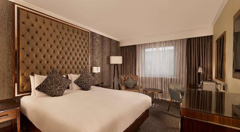 Doubletree by Hilton Woking - Oda