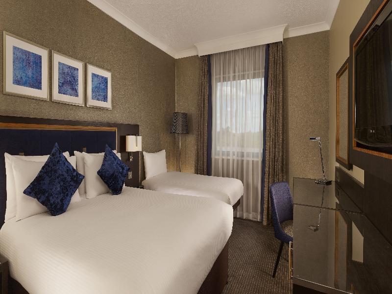 Doubletree by Hilton Woking - Oda