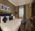 Doubletree by Hilton Woking oda fotoğrafı