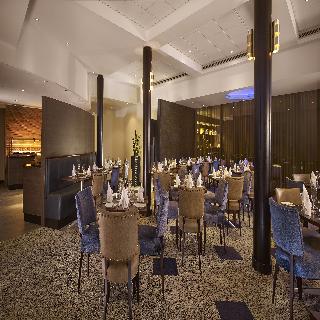 Doubletree by Hilton Woking fotoÄŸrafÄ±