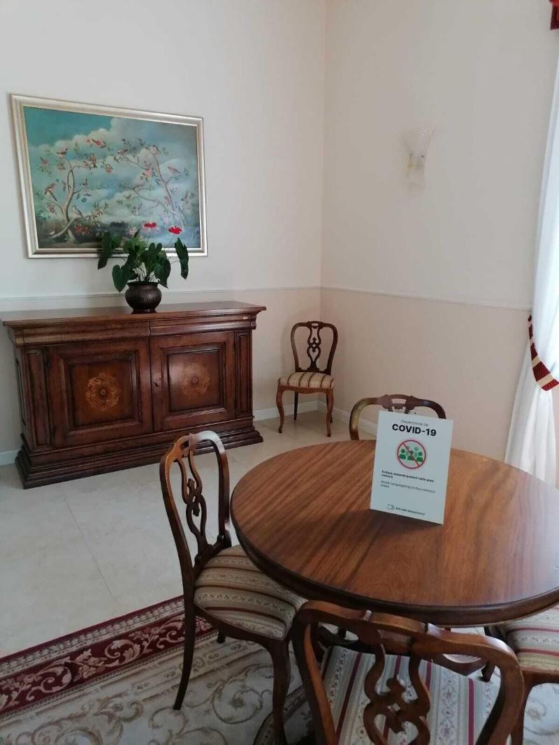 Dimora Salviati - Lobi