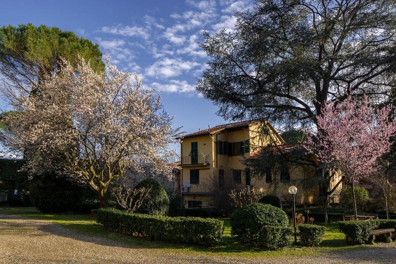 Dimora Salviati - Genel
