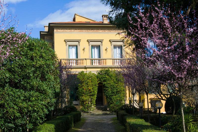 Dimora Salviati - Genel