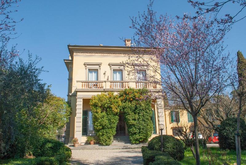 Dimora Salviati - Genel