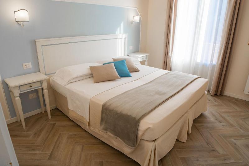 Dimora Salviati - Oda