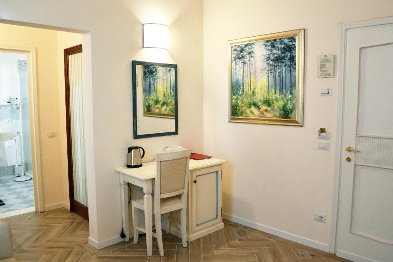 Dimora Salviati - Oda