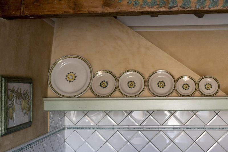 B&B Le Cannelle Fiesole - Lobi
