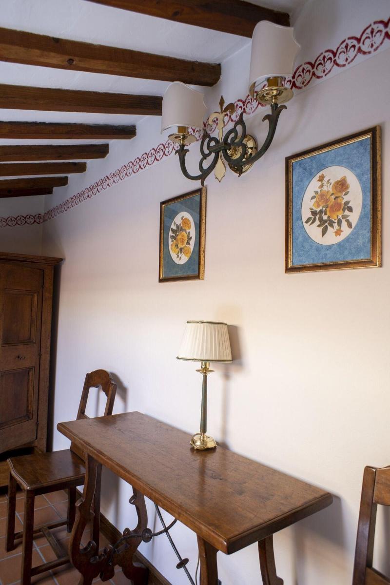 B&B Le Cannelle Fiesole - Lobi
