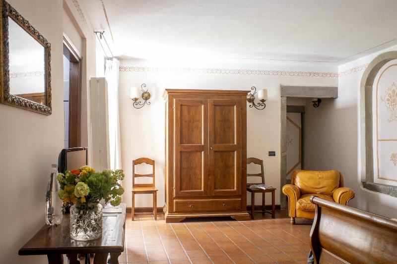 B&B Le Cannelle Fiesole - Lobi