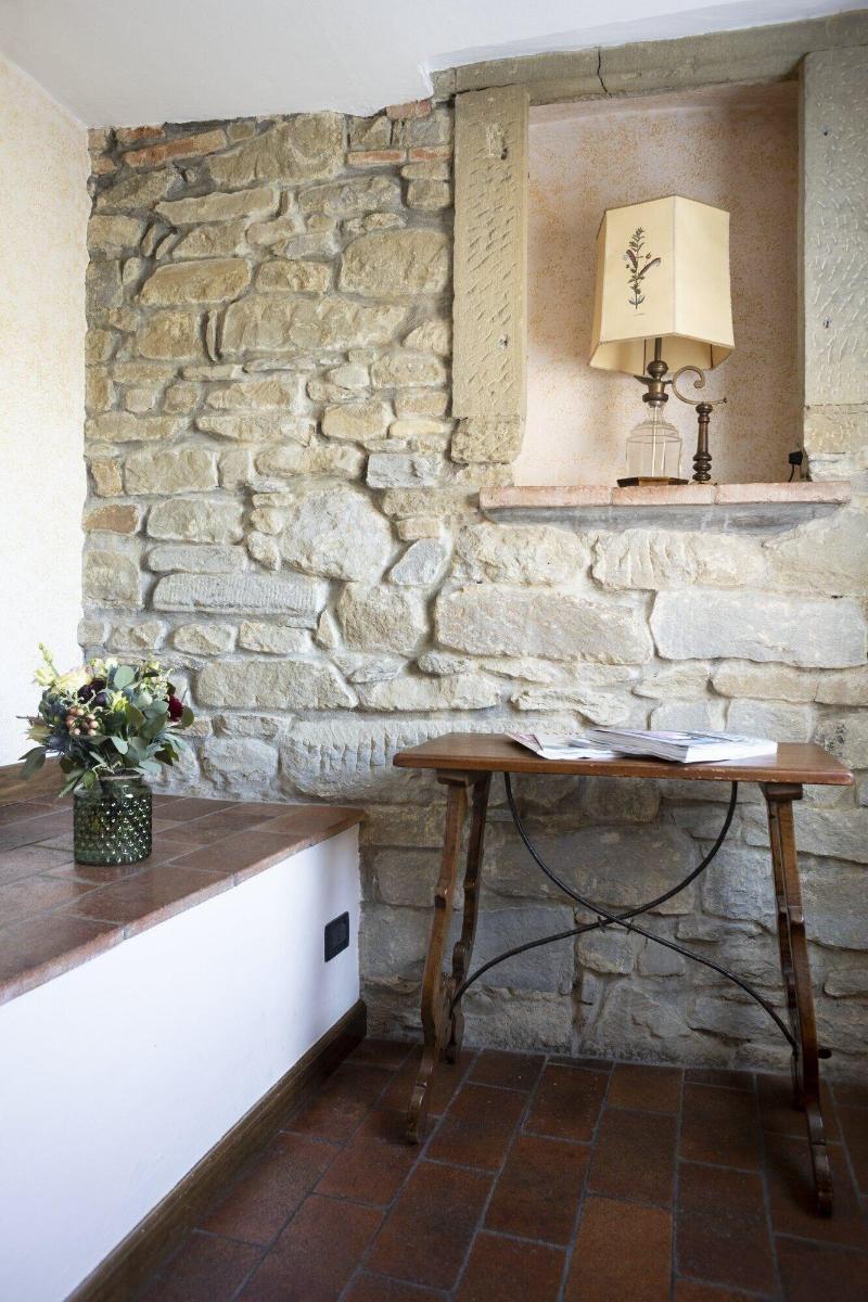 B&B Le Cannelle Fiesole - Lobi