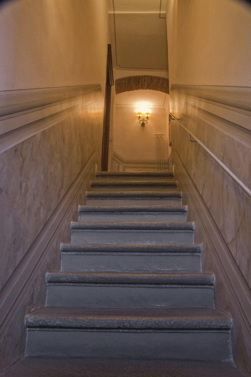B&B Le Cannelle Fiesole - Lobi