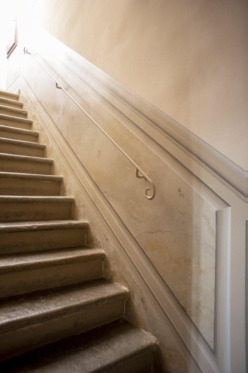 B&B Le Cannelle Fiesole - Lobi